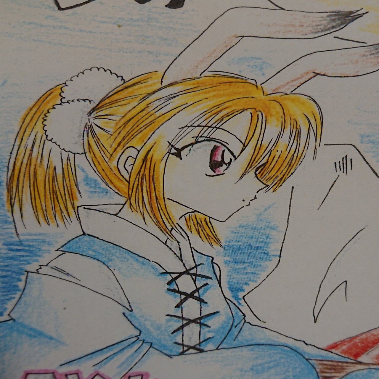 自分の２０年分の絵を振り返りました アーヤン Note