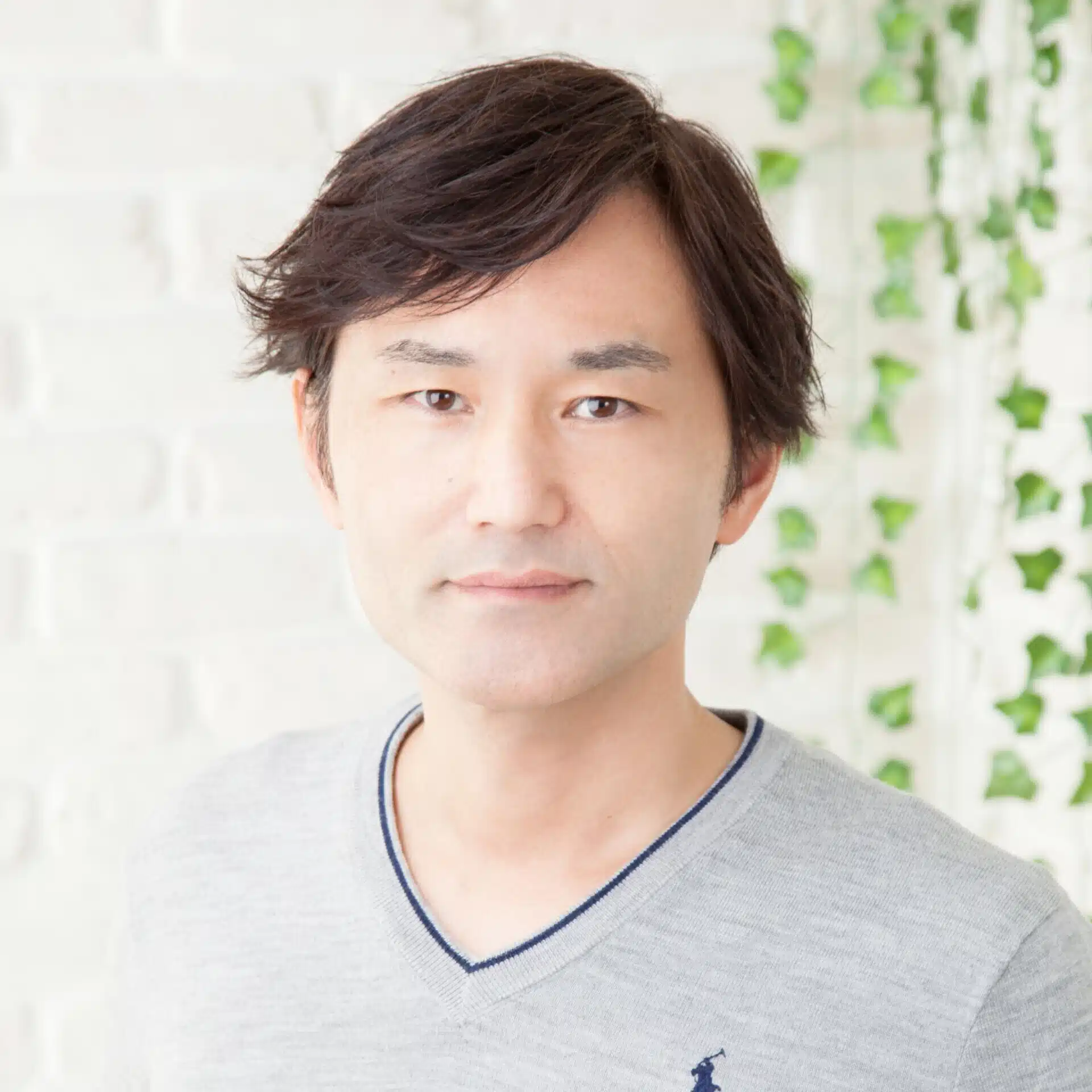 前平秀志 | 長期経営計画/新規事業@副業コンサルファーム