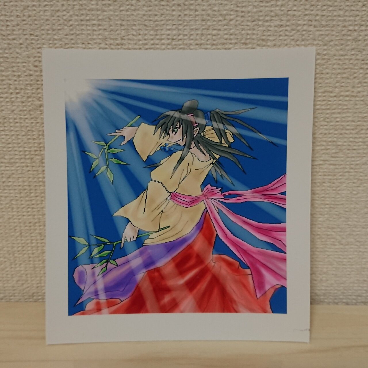 自分の２０年分の絵を振り返りました アーヤン Note