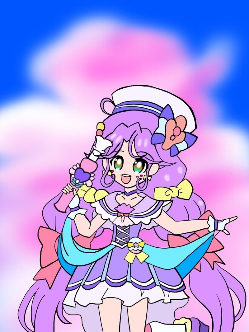 トロピカル ジュ プリキュア 10話新しい力 プリキュア ミックストロピカル 絵描きの冒険者katosan Note トロピカル ジュ プリキュア 10話新しい力 プリキュア ミックストロピカル 絵描きの冒険者katosan Note