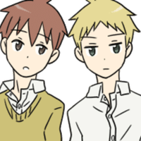 同人手描きイラスト かずきさとし Note