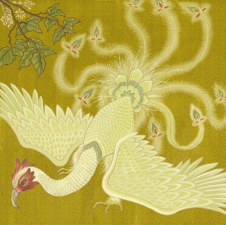 自分の20年分の絵を振り返りました。｜アーヤン