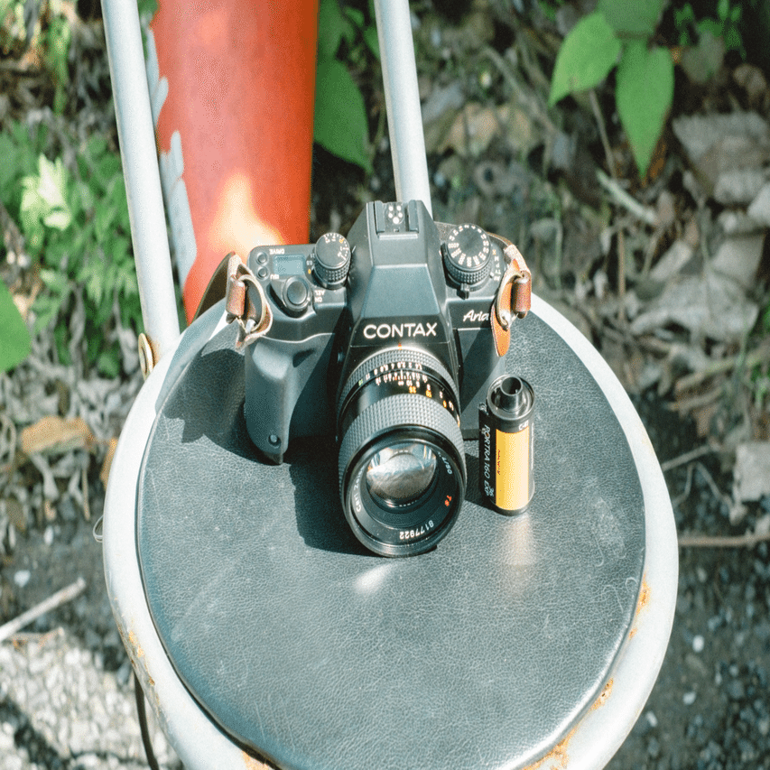 フィルムカメラ Kodak PORTRA160 09/2016 8x10 フィルムカメラ Kodak PORTRA160 09/2016 8x10 フィルムカメラ Kodak