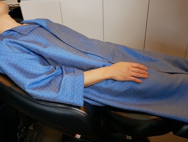 介護服 と検索すると えっ おしゃれ介護衣類 りゅうぐうのつかい Note