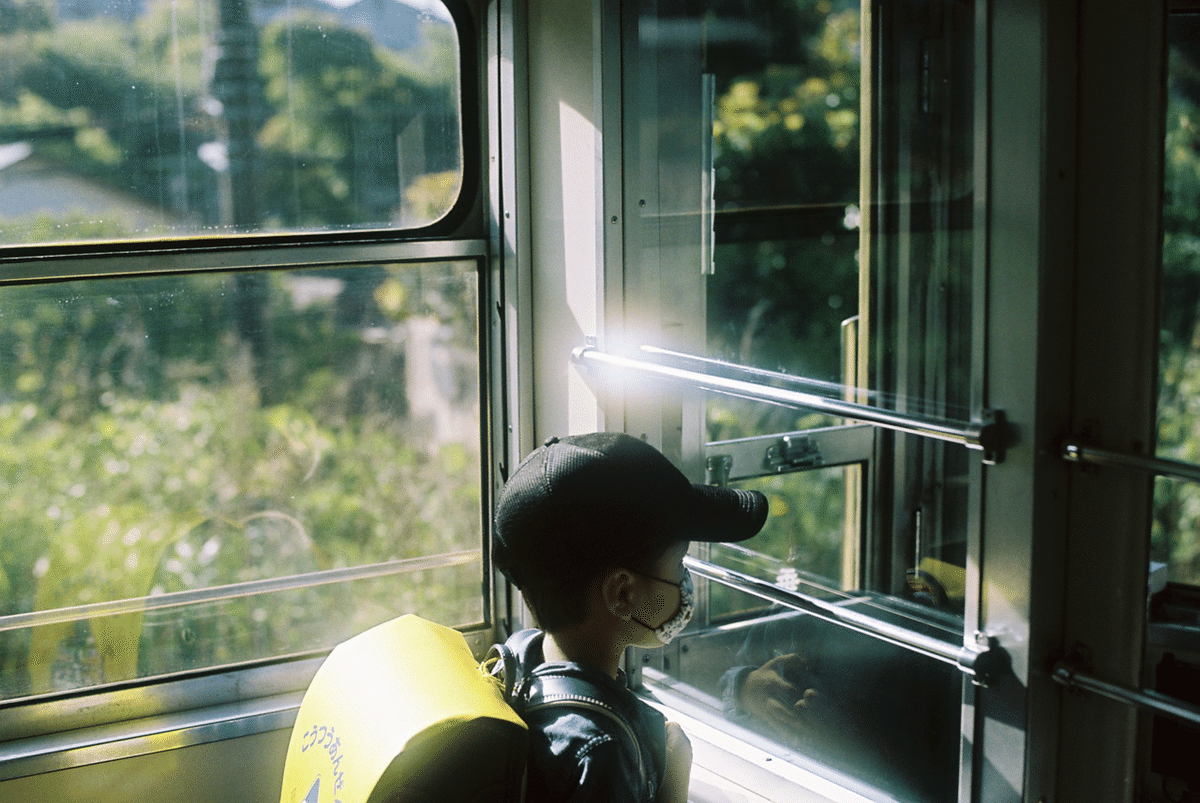空気まで伝わる】Kodak Portra 160|ありあ 空気まで伝わる】Kodak Portra 160|ありあ