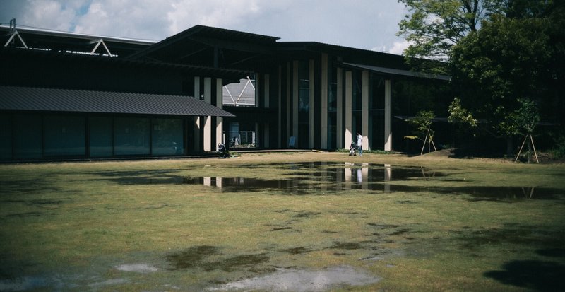 田園調布せせらぎ公園 M10 R M Rokkor40mm 小山龍介 Note 田園調布せせらぎ公園 M10 R M Rokkor40mm 小山龍介 Note