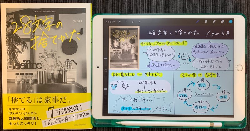 読んでみた03 30度目の正直 ようやく 捨て活 が軌道に乗りました Kiga Rie Note