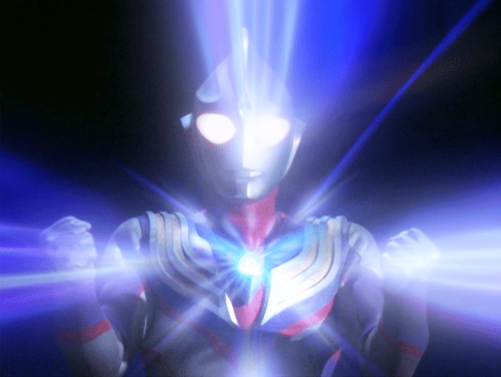 Tdg直撃世代の特オタによるウルトラマンティガレビュー40話 夢 Ultrabird Note Tdg直撃世代の特オタによるウルトラマンティガレビュー40話 夢 Ultrabird Note