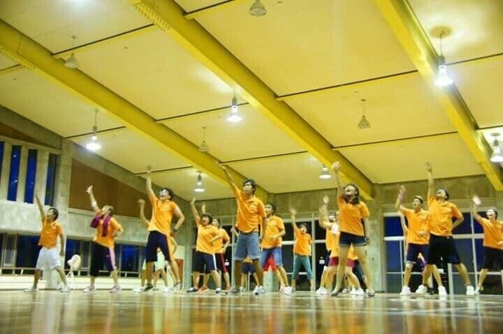 キッカケ夏合宿