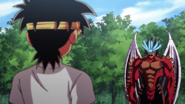 アニメ ダイの大冒険 第30話感想 ネタバレあり ヌマサン Note