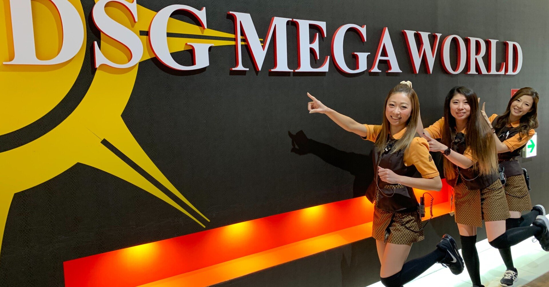 現場で活躍する女性スタッフにインタビューしてきました Dsgグループ採用担当の人 Note