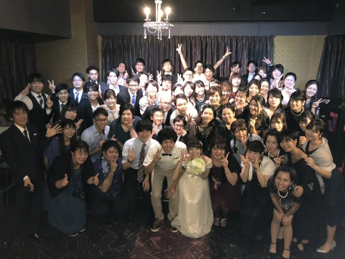 しーさー2次会