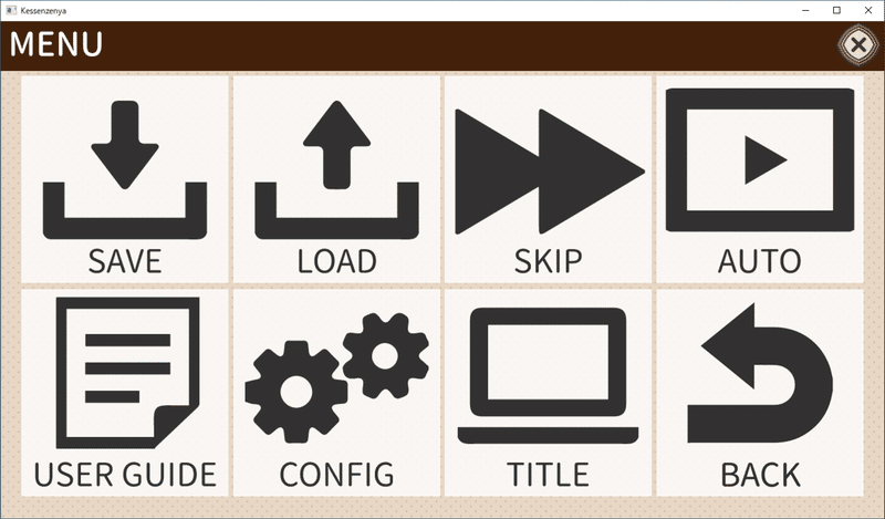 3週間で短編フリゲ作ったので経緯を振り返ってみる とりにく Note