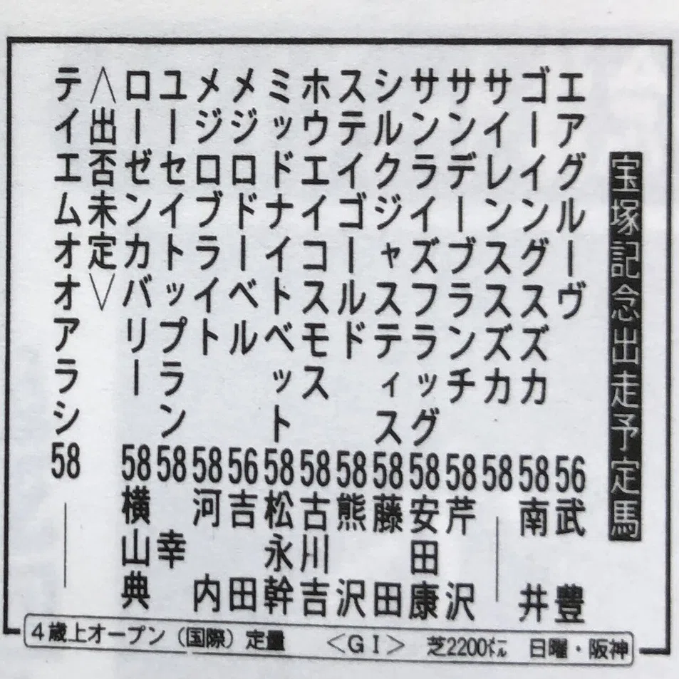 ウマ娘」でぶっちぎり伝説再び！〝史上最速〟サイレンススズカを東スポ 