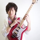 浜本研志_guitarist