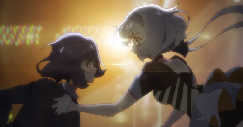 ゾンビランドサガ リベンジ よ 共に伝説になってくれ 九条水音 Note