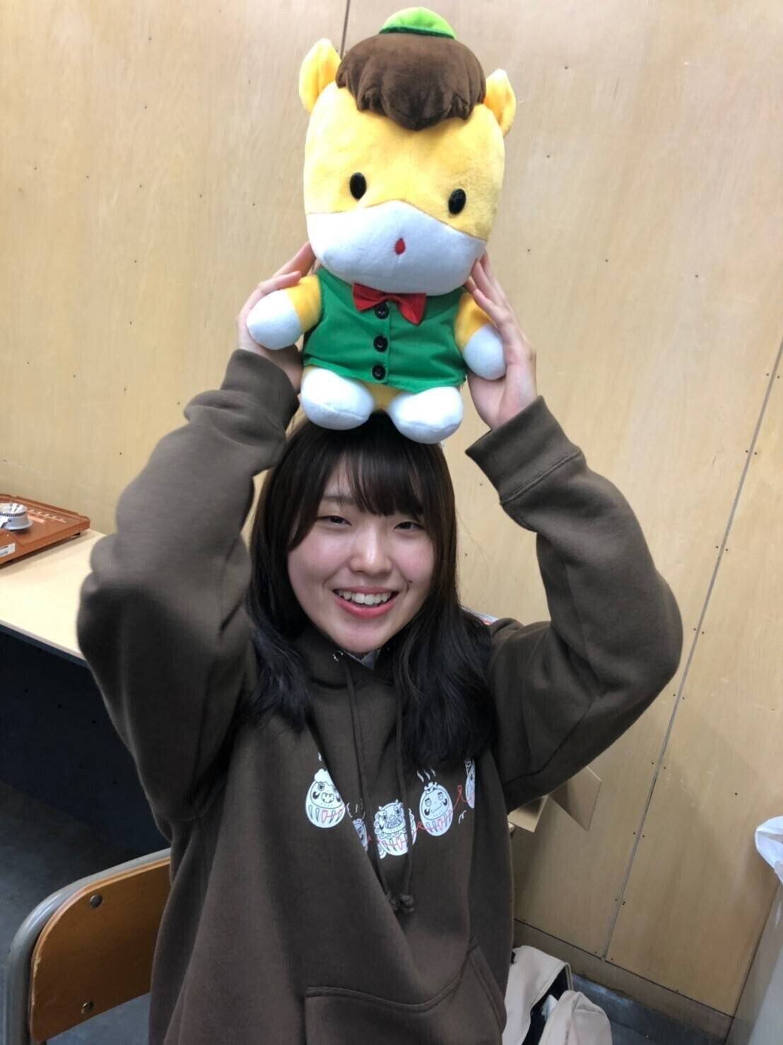 2021年、サークル入ろうか迷っているあなたへ！#4 高崎経済大学2年 もかすん｜NPO法人国際ボランティア学生協会(IVUSA)