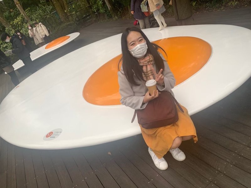 21年 サークル入ろうか迷っているあなたへ 4 高崎経済大学2年 もかすん Npo法人国際ボランティア学生協会 Ivusa Note