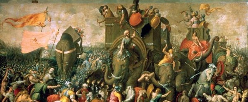 鬼の世界史 62 ローマと地中海世界 鬼の世界史 Note