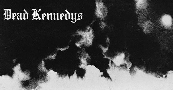 Dead Kennedys ‎/ Fresh Fruit For Rotting Vegetables｜ヴァジュラ𝔦𝔡