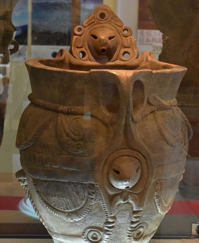 古代のロマン　土偶　土器　羊土偶　宇宙人土偶　考古学者のロマン　複製 古代のロマン 土偶 土器 羊土偶 宇宙人土偶 考古学者のロマン 複製