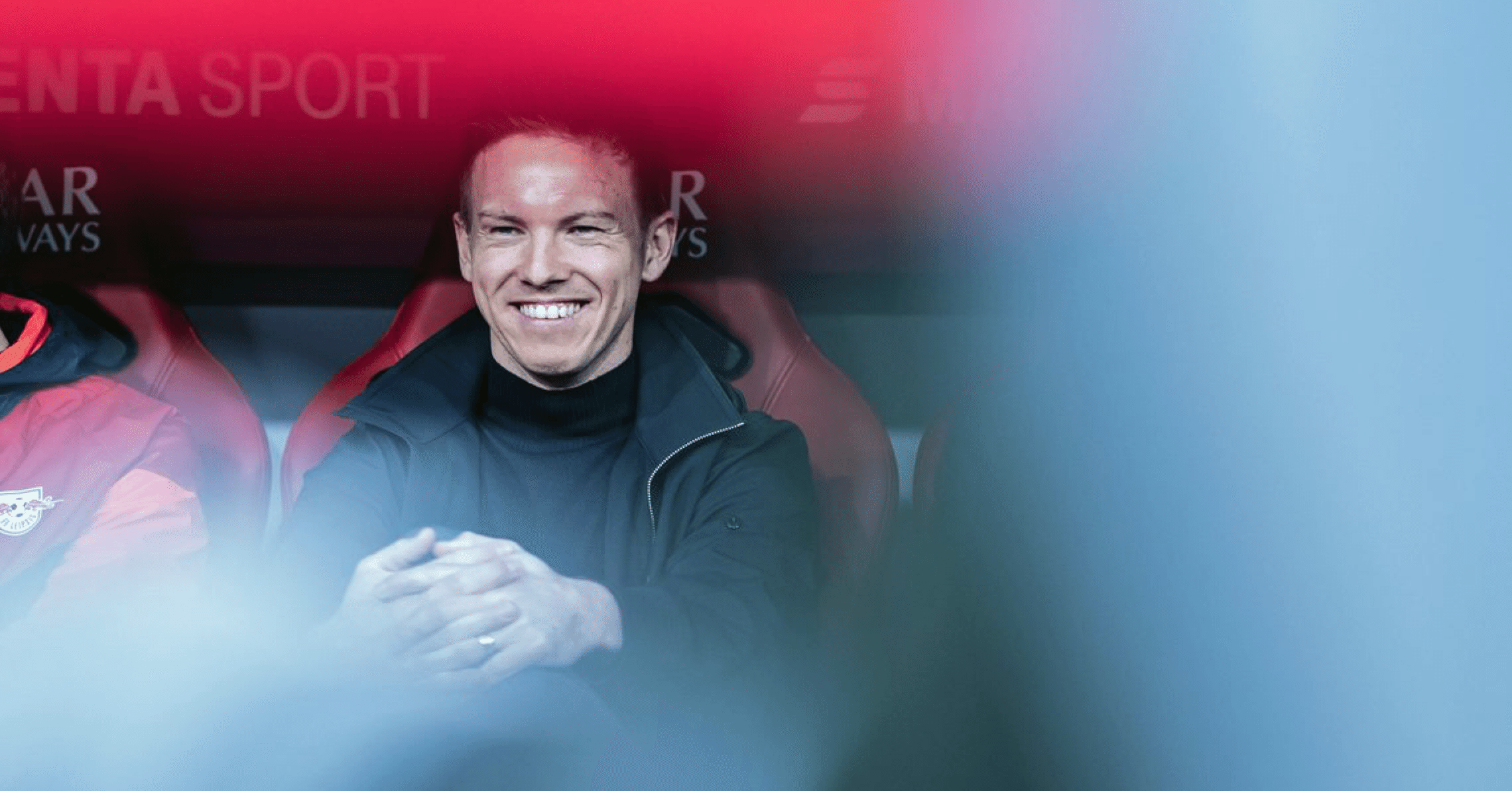 新監督特集 ナーゲルスマン監督について知っておくべき 10のポイントとは アツシ アマチュア翻訳者 Note