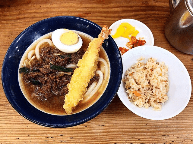 うどんについて調べてみた 榊正宗 Official Note 映像作家 小説家 Note