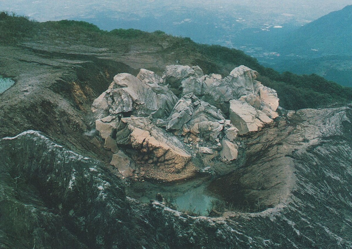 19910523地獄後加工を埋めたドーム_中田