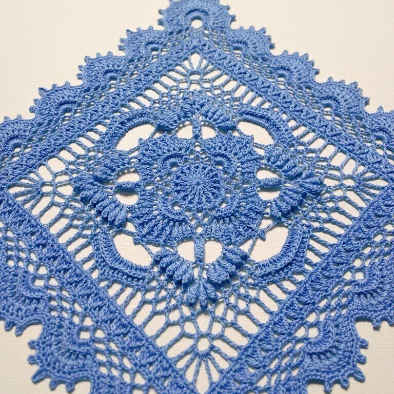 Épinglé sur 編み 図