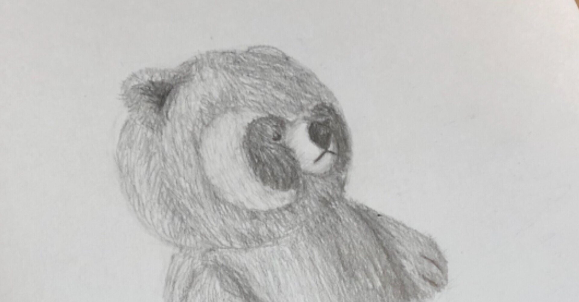 おうち時間で通信講座 デッサン講座 Pitchpotch Note