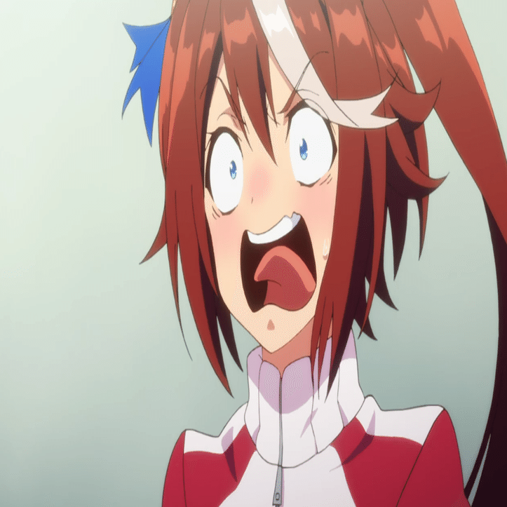 ストーリー論 ウマ娘のアニメ ものすごく良くできてない って話 第2期編 Sho Xenon Note