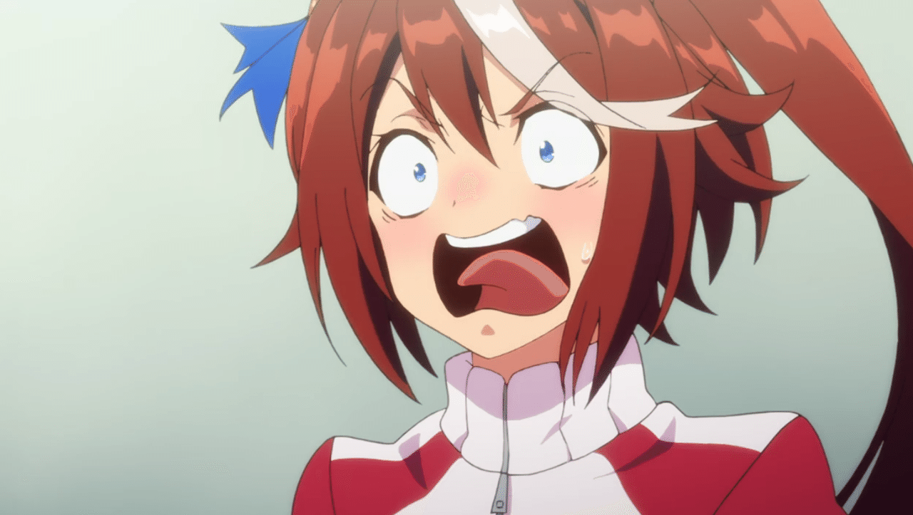 ストーリー論 ウマ娘のアニメ ものすごく良くできてない って話 第2期編 Sho Xenon Note ストーリー論 ウマ娘のアニメ ものすごく良くできてない って話 第2期編 Sho Xenon Note