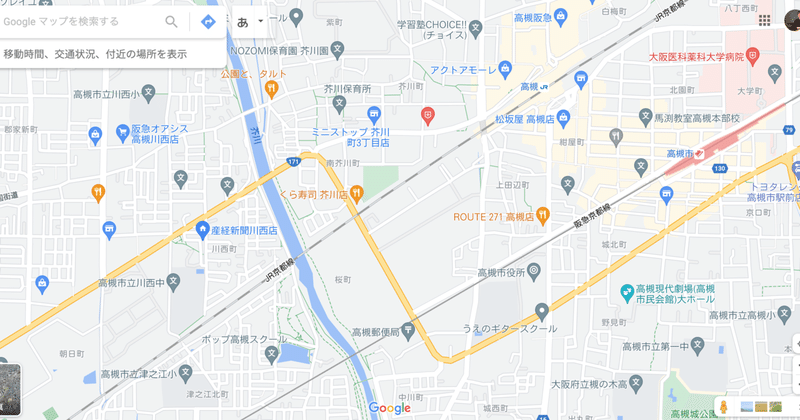 Power Pointで地図の書き方 さちほ Note