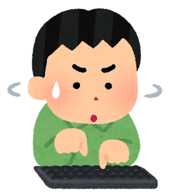 ブラインドタッチを極めたい話 ユウ Html Css勉強中 Note