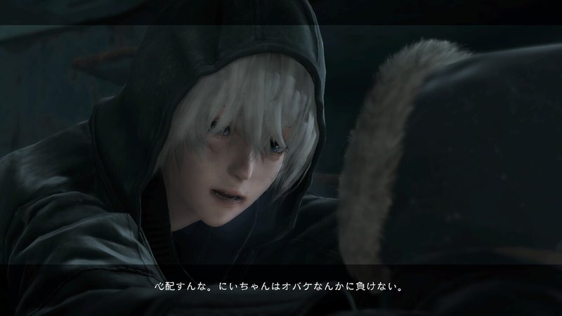 ゲーム日記 21年4月後半 追記あり 空乃さゆる ゲームwebライター Note