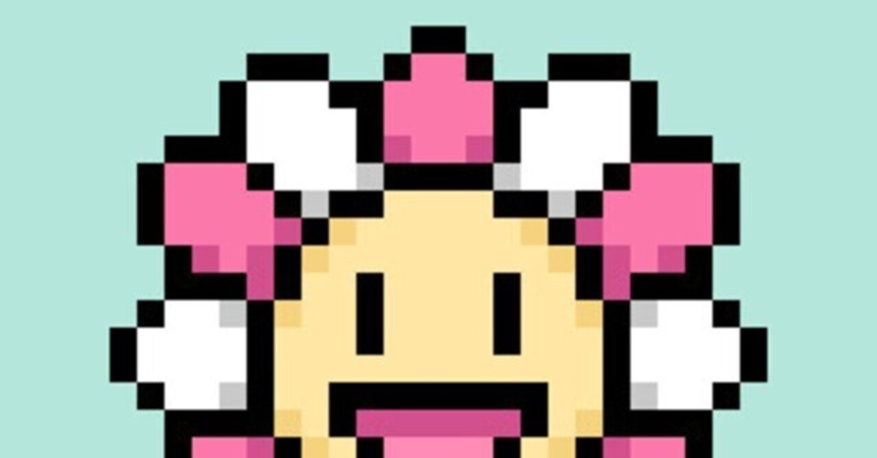 NFTという「世界観」｜KOTA