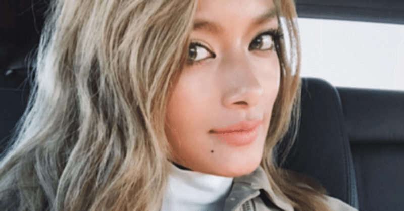 画像 ローラの両親の国籍は 母親は日本人と中国人の2人 父親は逮捕歴あり Soraのイロ Note