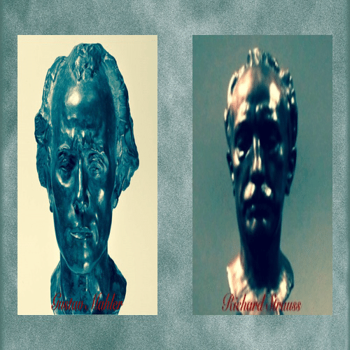 クレデンザ1926×78rpmの邂逅 #49～リヒャルト・シュトラウス