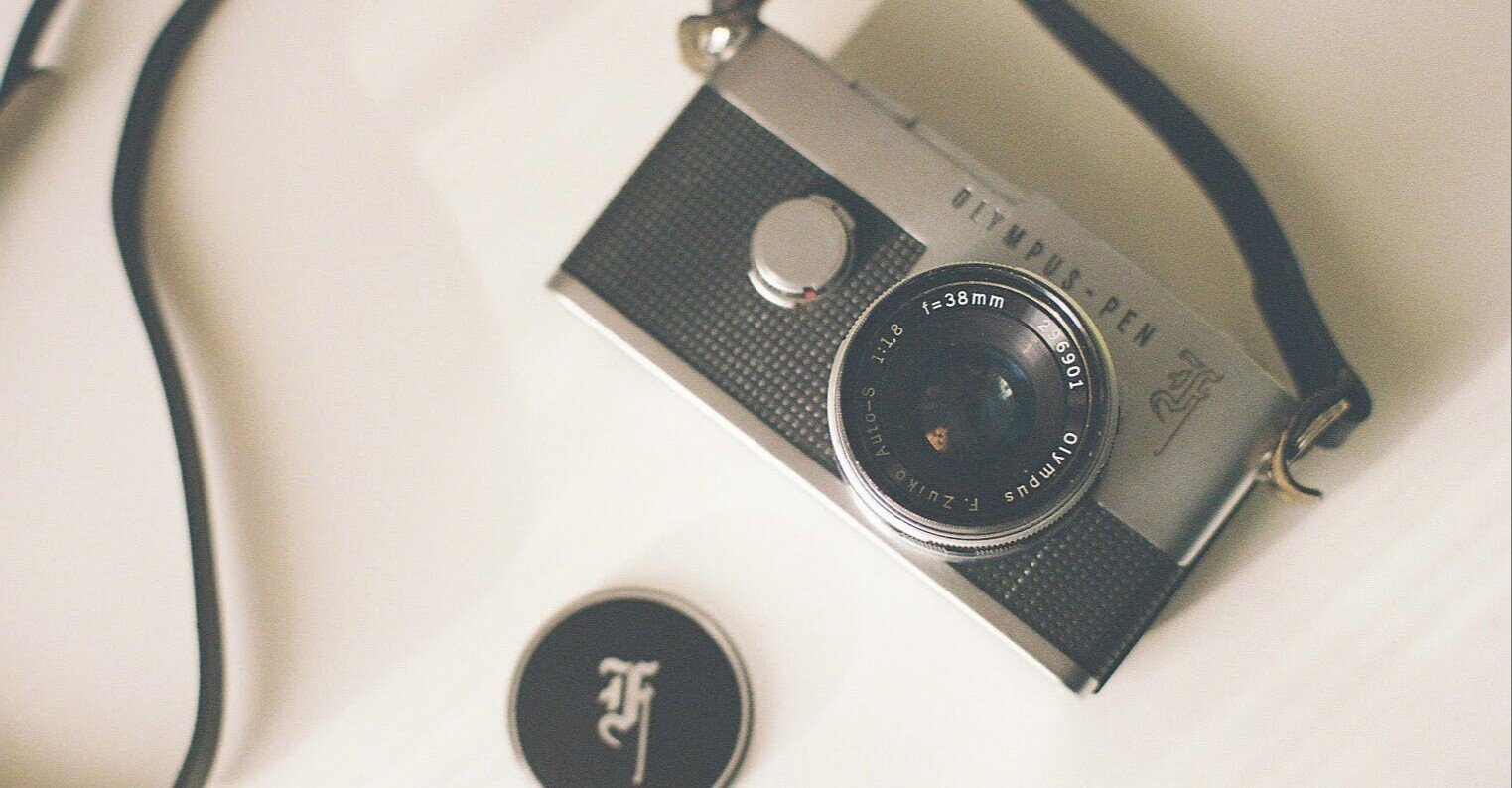 OLYMPUS PEN Fで横浜さんぽ ~一眼のハーフカメラ~|en OLYMPUS PEN Fで横浜さんぽ ~一眼のハーフカメラ~|en