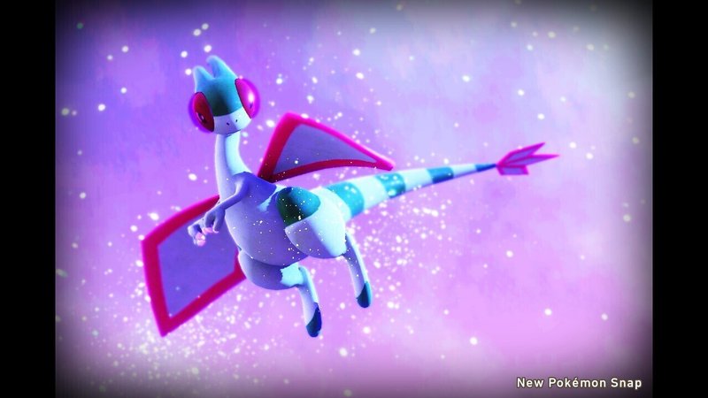 ポケモンスナップしかやってない たなつ 目指せ脱サラ Note ポケモンスナップしかやってない たなつ 目指せ脱サラ Note