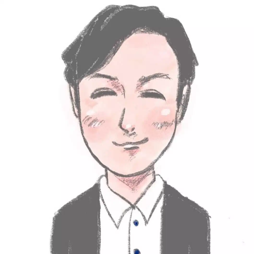 ゆういちろう