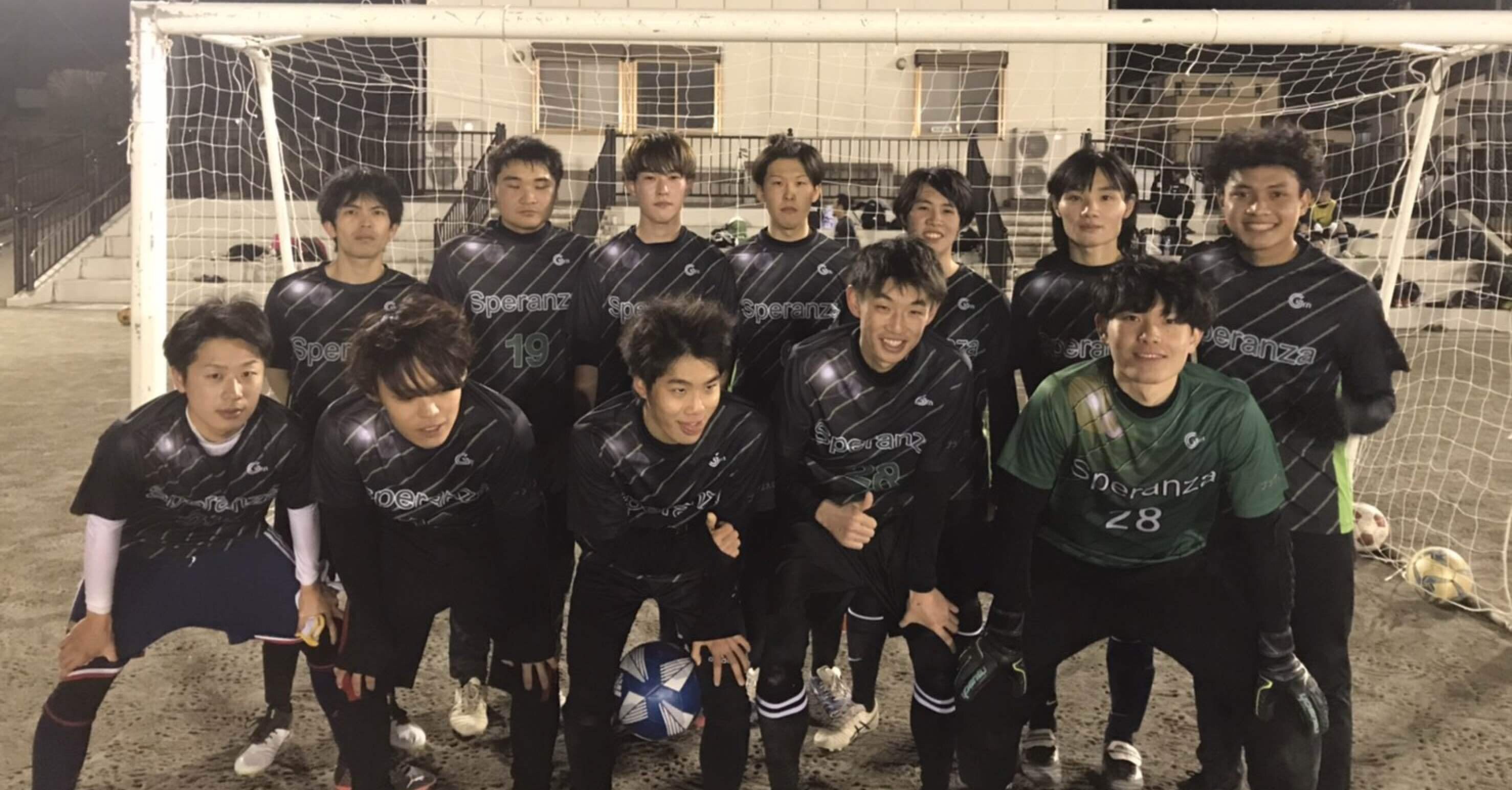 社会人フットサルチーム 運営奮闘日記 諏訪弘樹 運動教室 フットサルクラブ代表 Note
