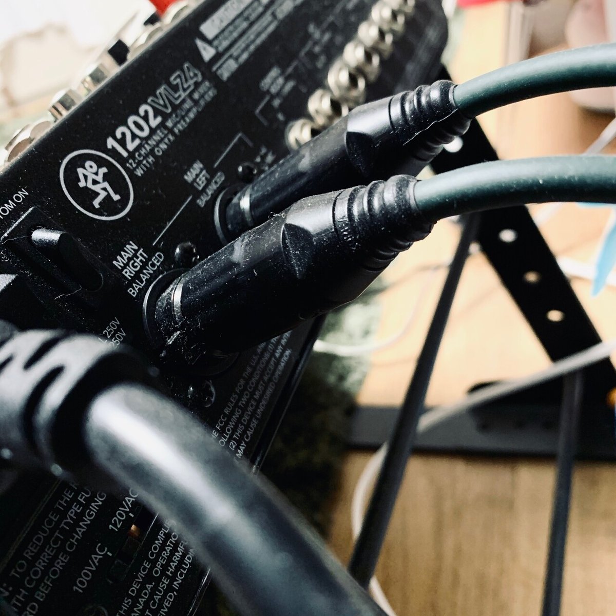 【プロ向け】ケーブルセット　RCA XLR DTM DTMer レコーディング プロ向け】ケーブルセット RCA XLR DTM DTMer レコーディング