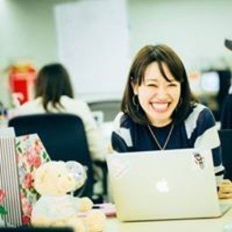 米良はるか@READYFOR