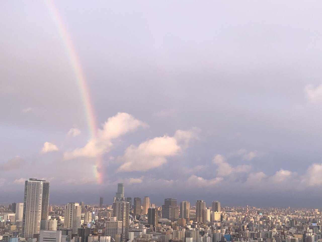 先日の大雨の後物凄く綺麗な虹が出ていたので思わず何枚も写真をとってしまいました 虹 は幸運のサイン 願いが叶う サポートしてくれる人が現れる 希望が訪れる このまま進んでも大丈夫 幸運な恋愛ができる 人生 梶清 智志 Kajikiyo Satoshi Note 先日の大雨の後物凄く綺麗な虹が出ていたので思わず何枚も写真をとってしまいました 虹 は幸運のサイン 願いが叶う サポートしてくれる人が現れる 希望が訪れる このまま進んでも大丈夫 幸運な恋愛ができる 人生 梶清 智志 Kajikiyo Satoshi Note
