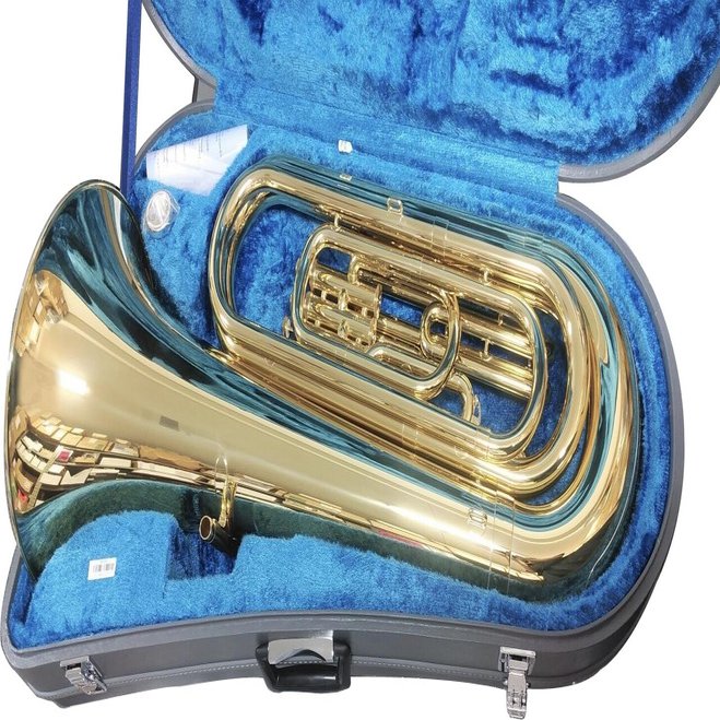 立奏へ チューバをかっこよく吹きたい 音楽家 Kazzのnote Note