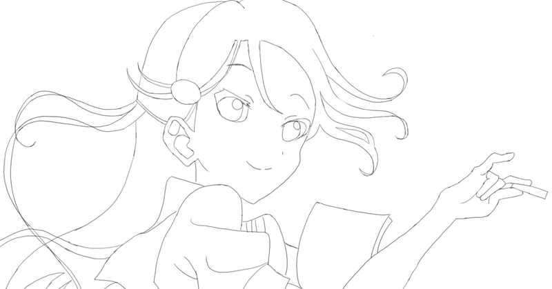 初心者が模写をした方がいいと思う理由 Lily Note