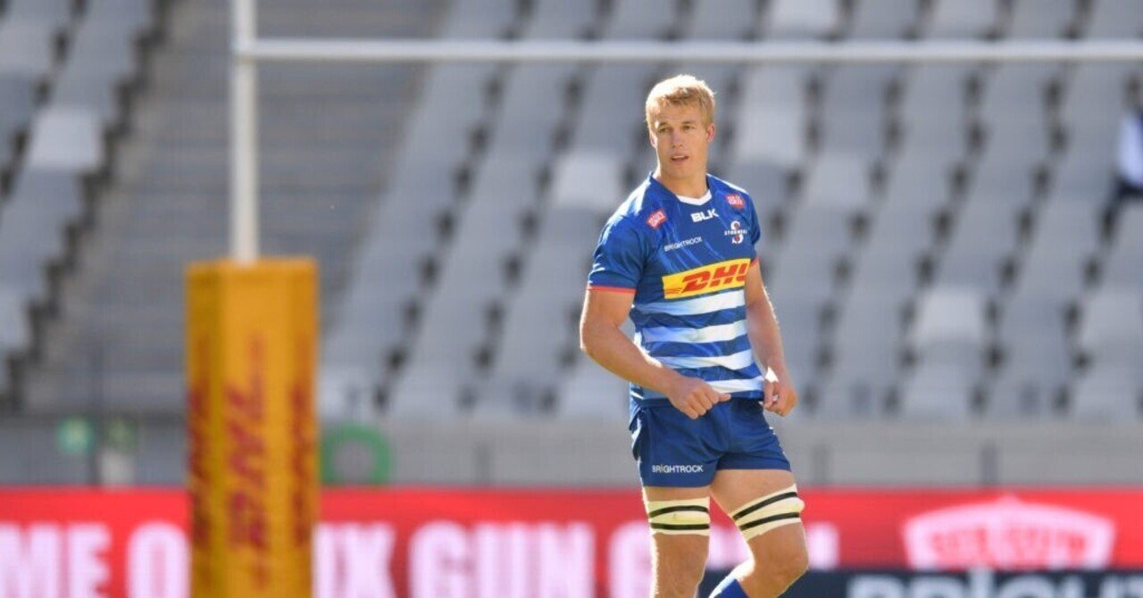 デュトイは 今年中にストーマーズから退団との報道 オールブラックス ニュース Note デュトイは 今年中にストーマーズから退団との報道 オールブラックス ニュース Note