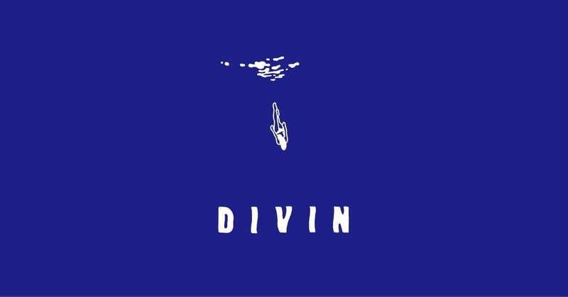"DIVIN" Vol.29