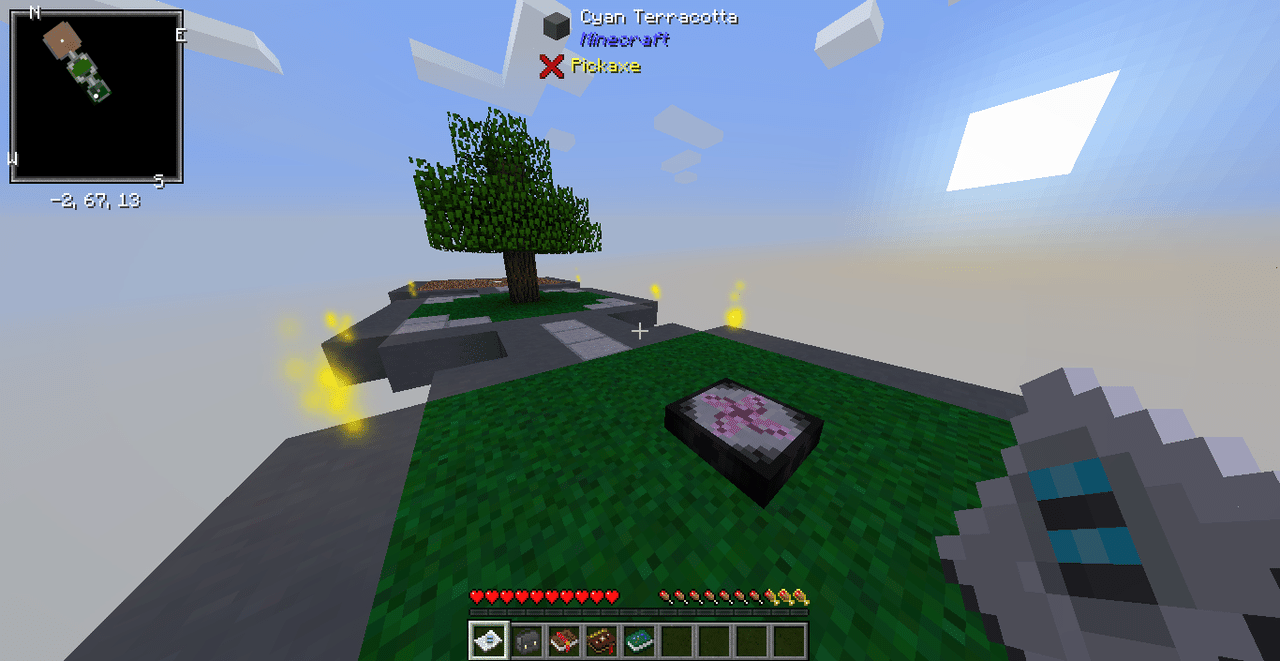 Ftb Interactions 1 基礎 Pumpkin Melon Note